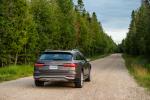 Audi A6 55 TFSI Allroad Quattro 2020 года (NA)